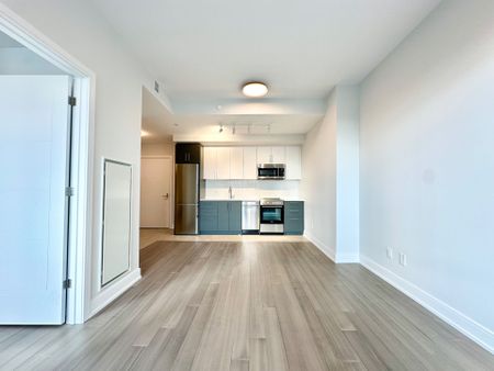 For Lease - 664 Spadina Avenue Unit# 501, Toronto, Ontario - Photo 4