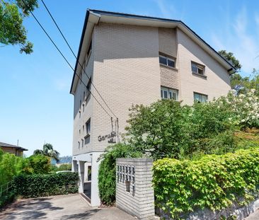 10/1 Billong Street, Kurraba Point NSW 2089 - Apartment For Rent | ... - Photo 1