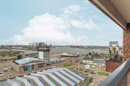 ms. van Riemsdijkweg 168, NDSM terrein, 1033RD, Amsterdam - Photo 3