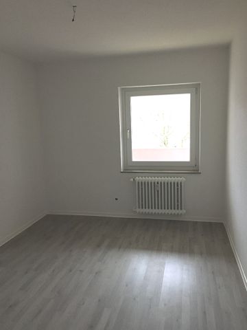 Hier kann sich Ihre Familie wohlfühlen.. 3 Zimmer im Erdgeschoss mit Balkon - Foto 4