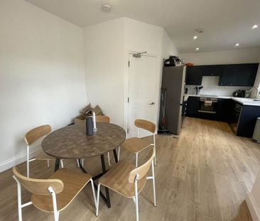 5 bedroom house to rent - Photo 3