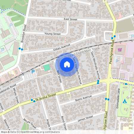 11B St Olpherts Avenue, Hamilton East, Hamilton City