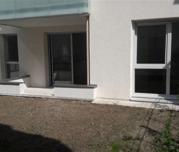 Location appartement 2 pièces - 40m² à Villeurbanne (69100) - Photo 1