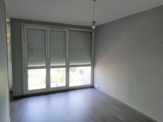 Location appartement 1 pièce 20.2 m2 à Tours - Photo 1