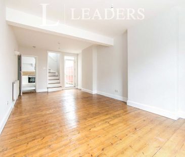 2 bedroom house to rent Bramford Lane, Ipswich, IP1 - Photo 1