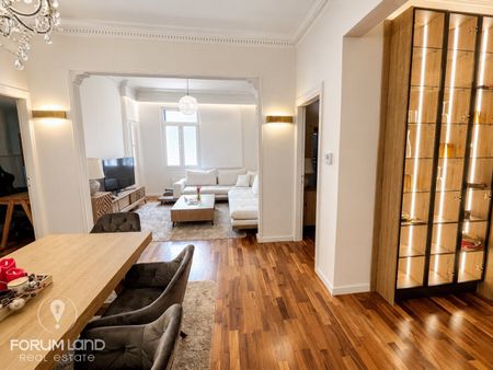 Διαμέρισμα προς Ενοικίαση 110 τ.μ. - 1.600€ - Photo 4