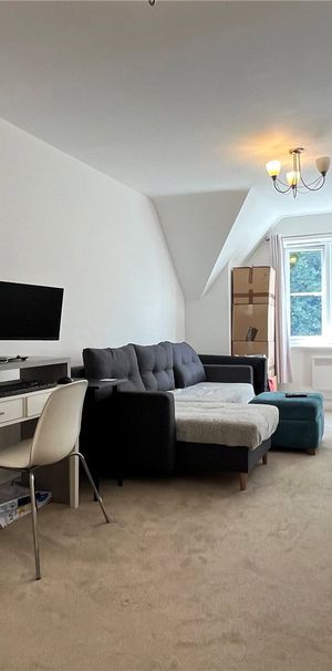 St Catherines Wood, Camberley St Catherines Wood, Camberley - Photo 1