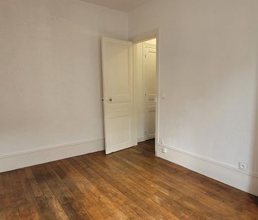 Location Appartement 2 pièces 26m² ISSY LES MOULINEAUX 92130 - Photo 4