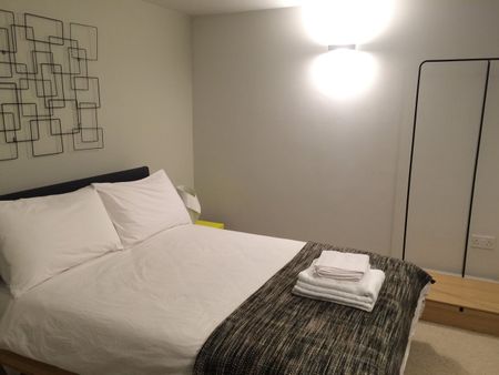 1 Bed Flat, Figtree Lane, S1 - Photo 3