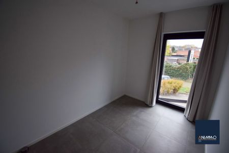 Appartement te huur - Foto 4