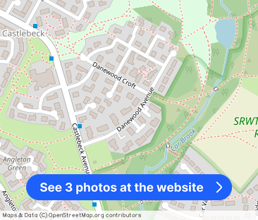 Danewood Avenue, SHEFFIELD - Photo 1