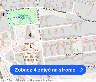 Mieszkanie dla pracowników - Zdjęcie 1