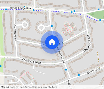 Cossington Road, Birmingham - Photo 1