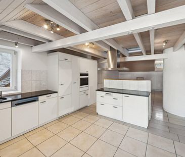 2.5 Zimmerwohnung in Schaffhausen - Foto 5