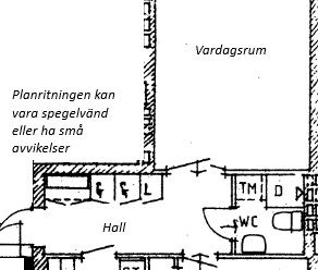 Norra vägen 21 D - Photo 2