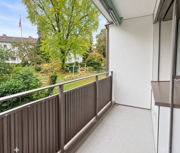 Schön wohnen in Biel - Ihr neues Zuhause in guter Lage - Photo 4