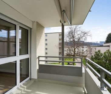 Ruhiges Wohnquartier an sonniger Lage - Photo 5