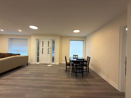 For Lease - 49 Glen Watford Drive Unit# Main Unit, Toronto, Ontario - Photo 2