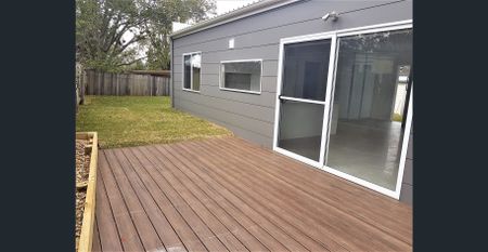 Grand Proportions | 3 Bedroom, 2 Bathrooms - Photo 2