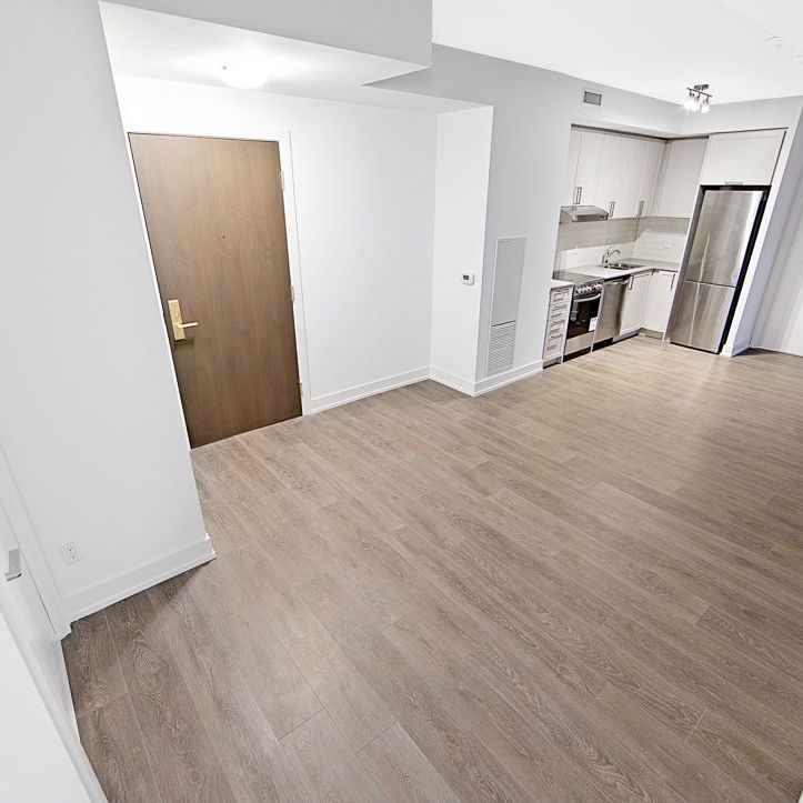 For Lease - 268 Buchanan Drive Unit# 206W, Markham, Ontario - Photo 1