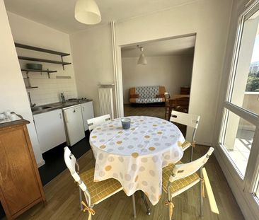 Location Appartement 1 pièce 31m² ST ETIENNE 42100 - Photo 5