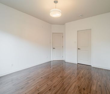 Appartement à louer - Photo 6