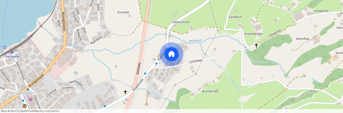 6073, Sachseln, Chilchweg, 5