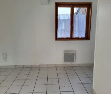 Maison 4 pièces - 52m² à Blendecques (62575) - Photo 1