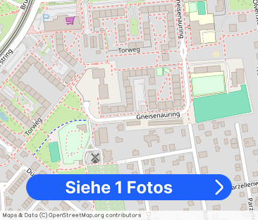 Große 2RW in Neu-Olvenstedt... - Foto 1