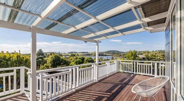 View of the water - Photo 1