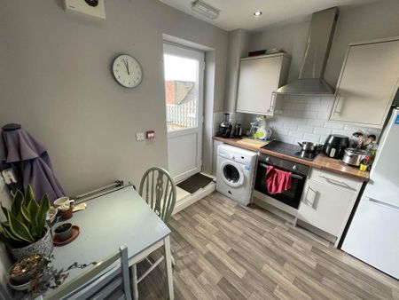 Studio to rent - Photo 2