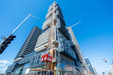 For Lease - 4015 The Exchange N/A Unit# 2606, Mississauga, Ontario - Photo 5