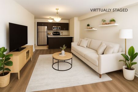 For Lease - 60 Parrotta Drive Unit# 267, Toronto, Ontario - Photo 2