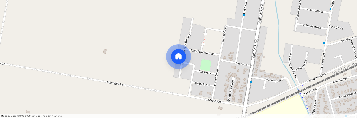 Livingston Boulevard, 21, 3672, Benalla