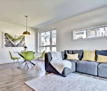 Beau condo - Photo 4