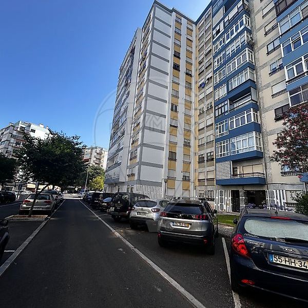 Apartamento T3 em Lisboa - Photo 1