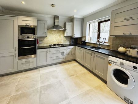 Apartment to rent in Cork, The Oaks - Photo 5