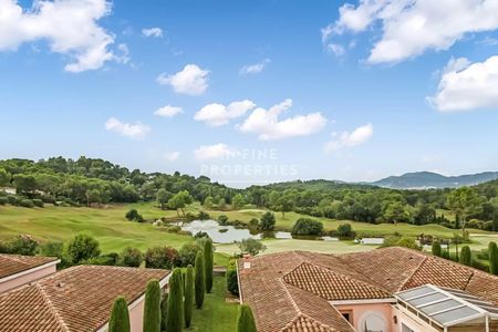 APPARTEMENT MEUBLE ROYAL GOLF MOUGINS - Photo 4