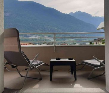 2.5 Zimmer, 79 m², 1. Stock - Foto 6