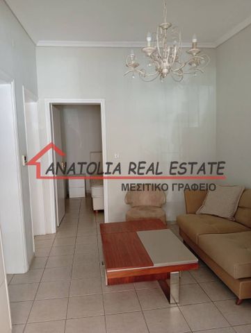 Διαμέρισμα για ενοικίαση Αμπελόκηποι - Photo 3