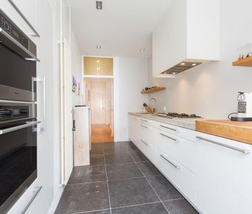 Appartement te huur: Pansierstraat 38 2584 EK Den Haag - Photo 4