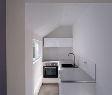 Charmante stadswoning met 2 slaapkamers - Photo 6