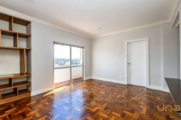Apartamento no Centro de 95 m² com 1 quarto - Foto 1