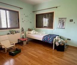 Βίλα για ενοικίαση - Έγκωμη - Photo 6