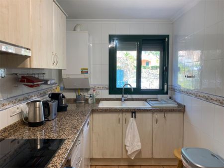 Piso de alquiler en Avinguda del Botanic Cabanilles, 21, Centro ciudad - Photo 5