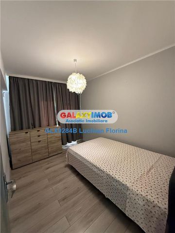 Apartament 3 camere, renovat, etaj.1 I Parcul Morarilor - Fotografie 2