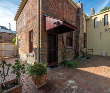 27 John Street, Fitzroy - Photo 3