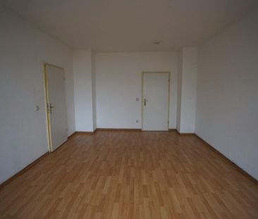 Gemütliche 1-Zimmer-Wohnung in Leipzig - Kurt-Schumacher-Straße 21 - Foto 1