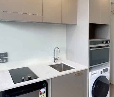 Welcome to 403 in Chevron Suites - Photo 4