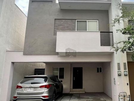 Casa en renta, Montenova, García, Nuevo León. - Photo 5